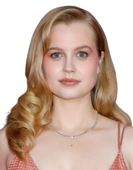 Angourie Rice